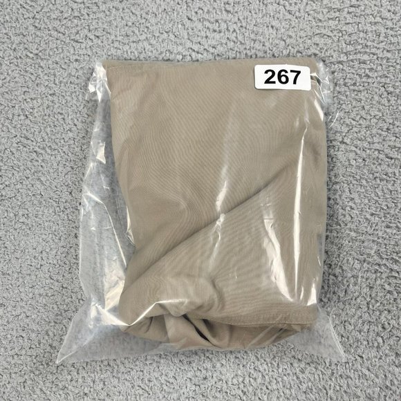 The North Face Adult‎ Casual Outdoor Chino Cargo Shorts Trunks Men Beige Size 34 - Picture 6 of 6